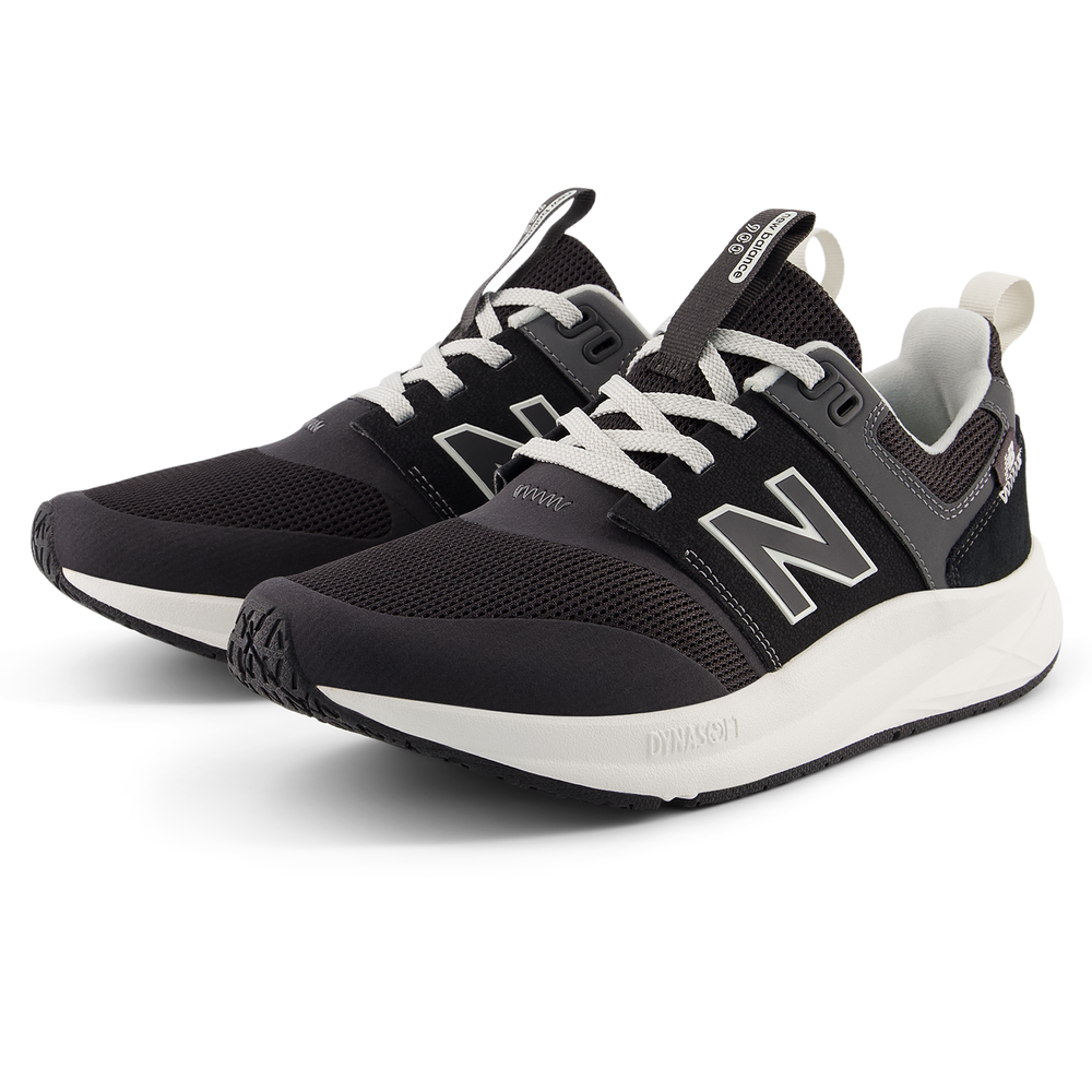 Unisexboty New Balance U9005G9 – černé