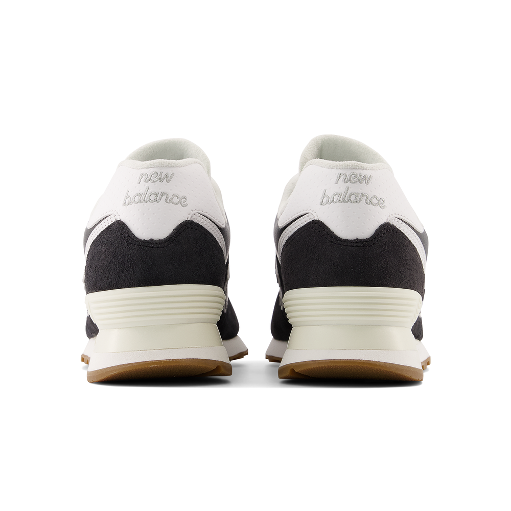 Boty unisex New Balance U574UG2 – černé