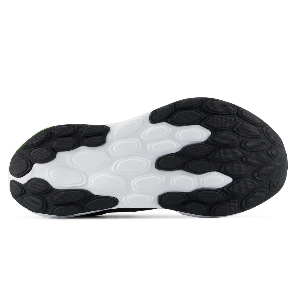Dámské boty New Balance Fresh Foam x 520 v9 W5209F2 – černé