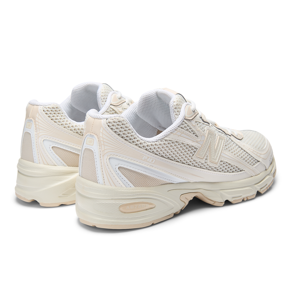 Unisex boty New Balance U740KP2 – béžové