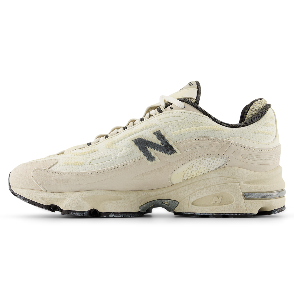 Unisex boty New Balance U10006RM – béžové