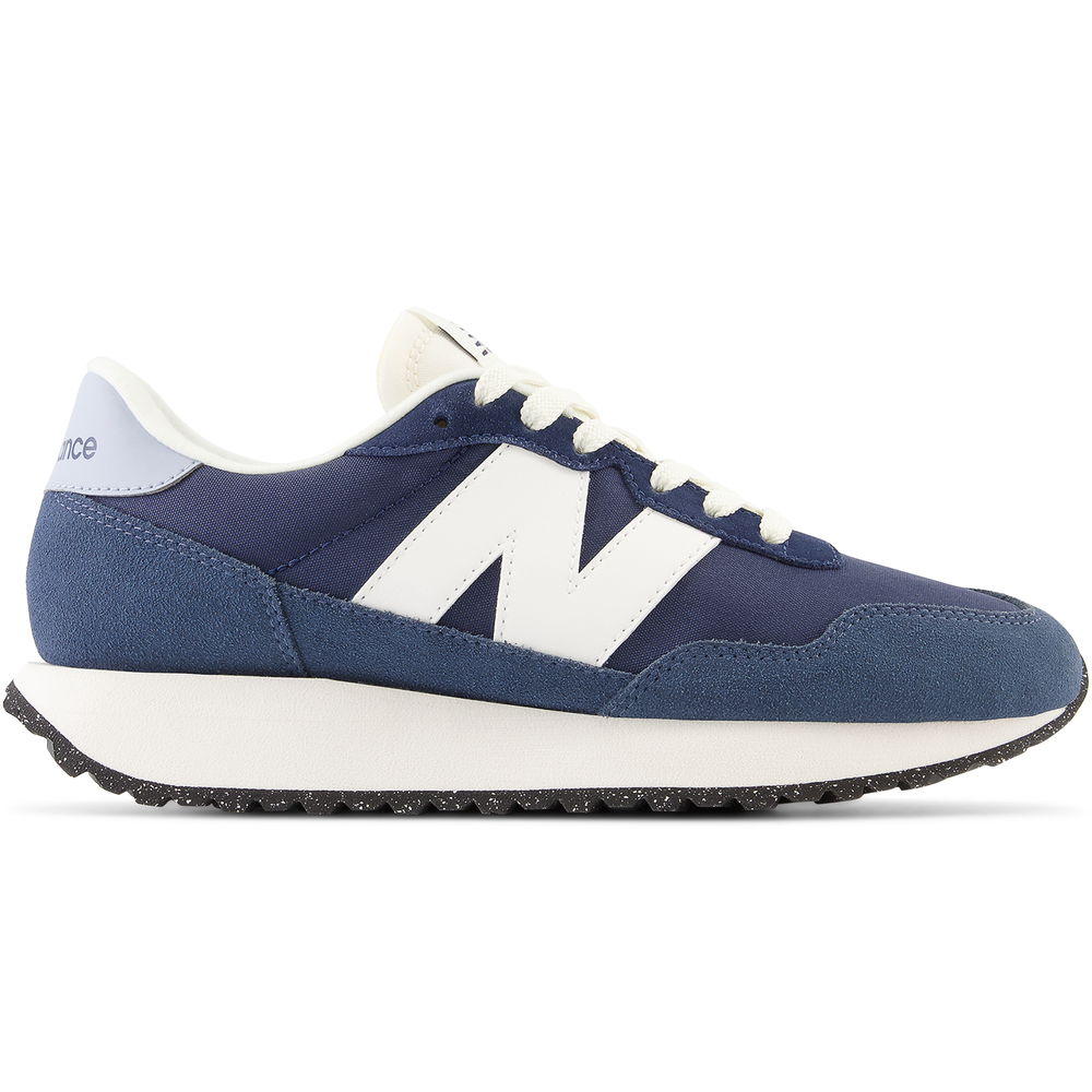 Dámské boty New Balance WS237DN1 – tmavomodrá