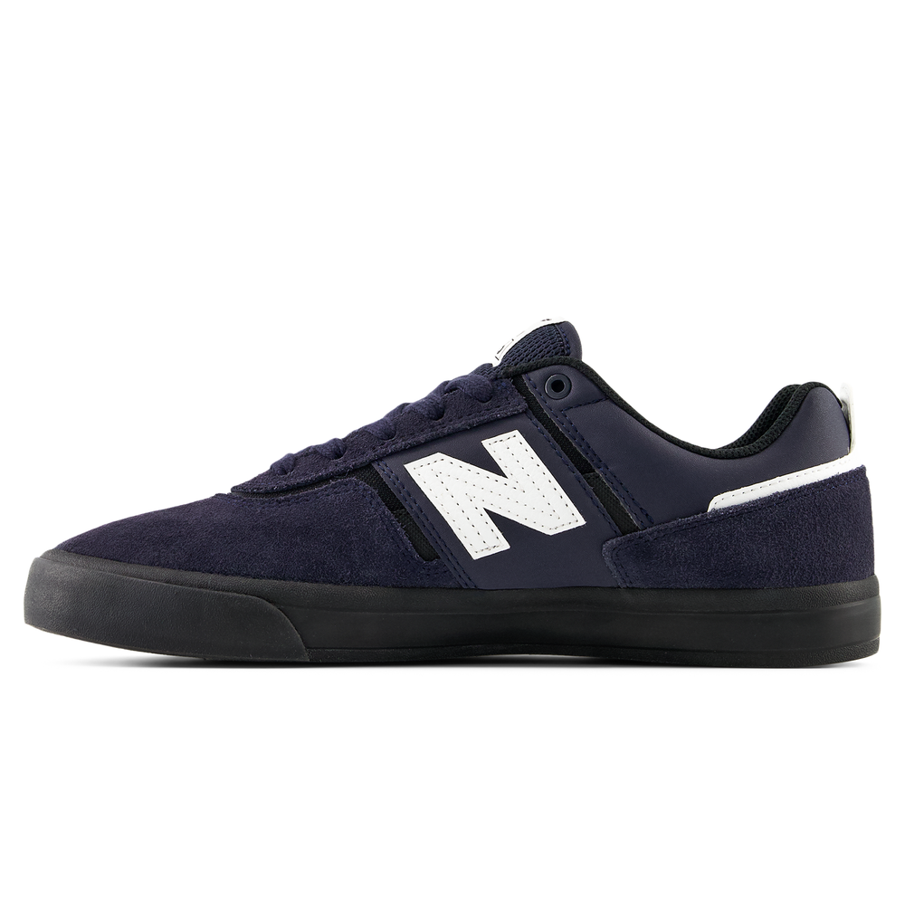 Pánské boty New Balance Numeric UN306NSN – tmavomodrá