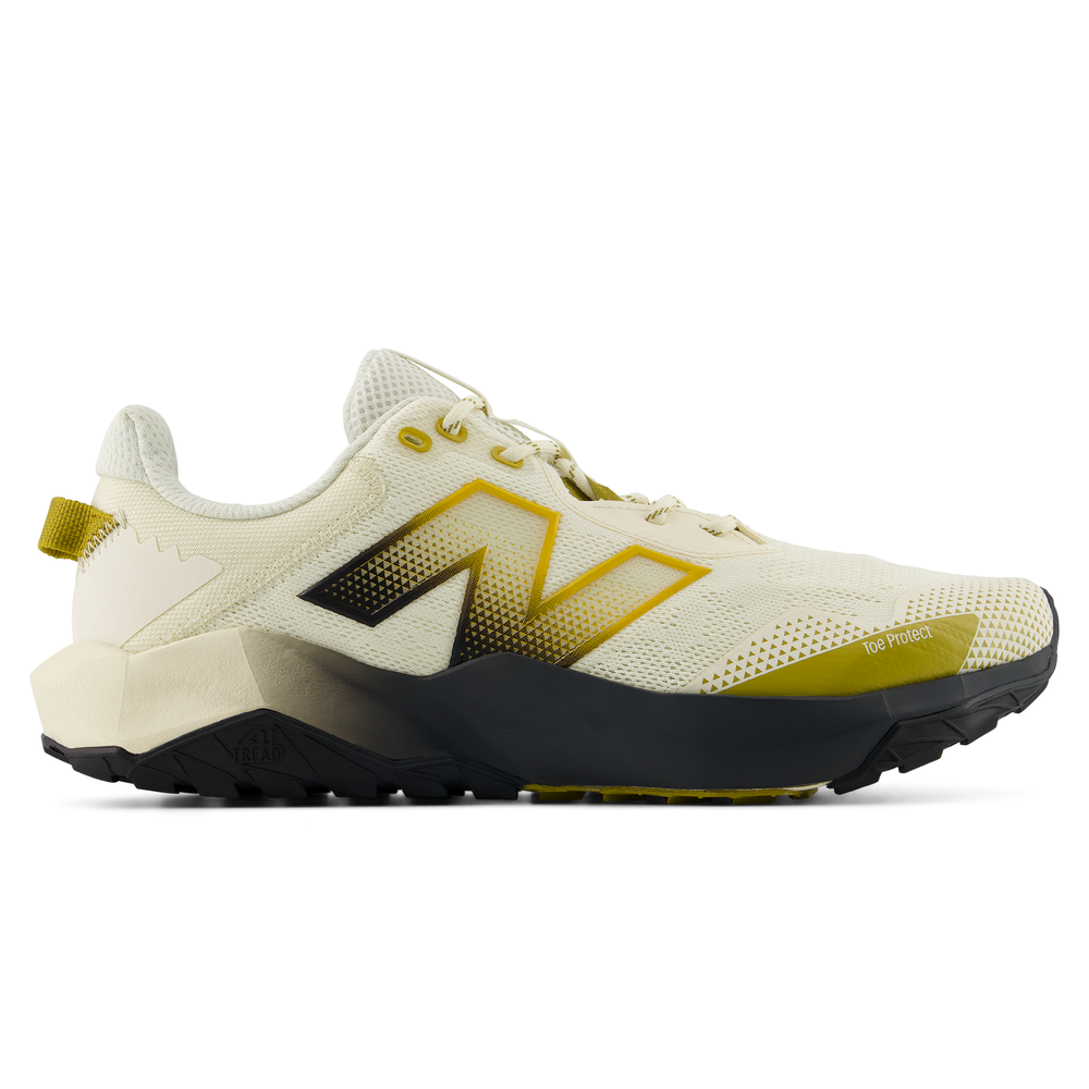 Pánské boty New Balance DynaSoft Nitrel v6 MNTR4SE – béžové