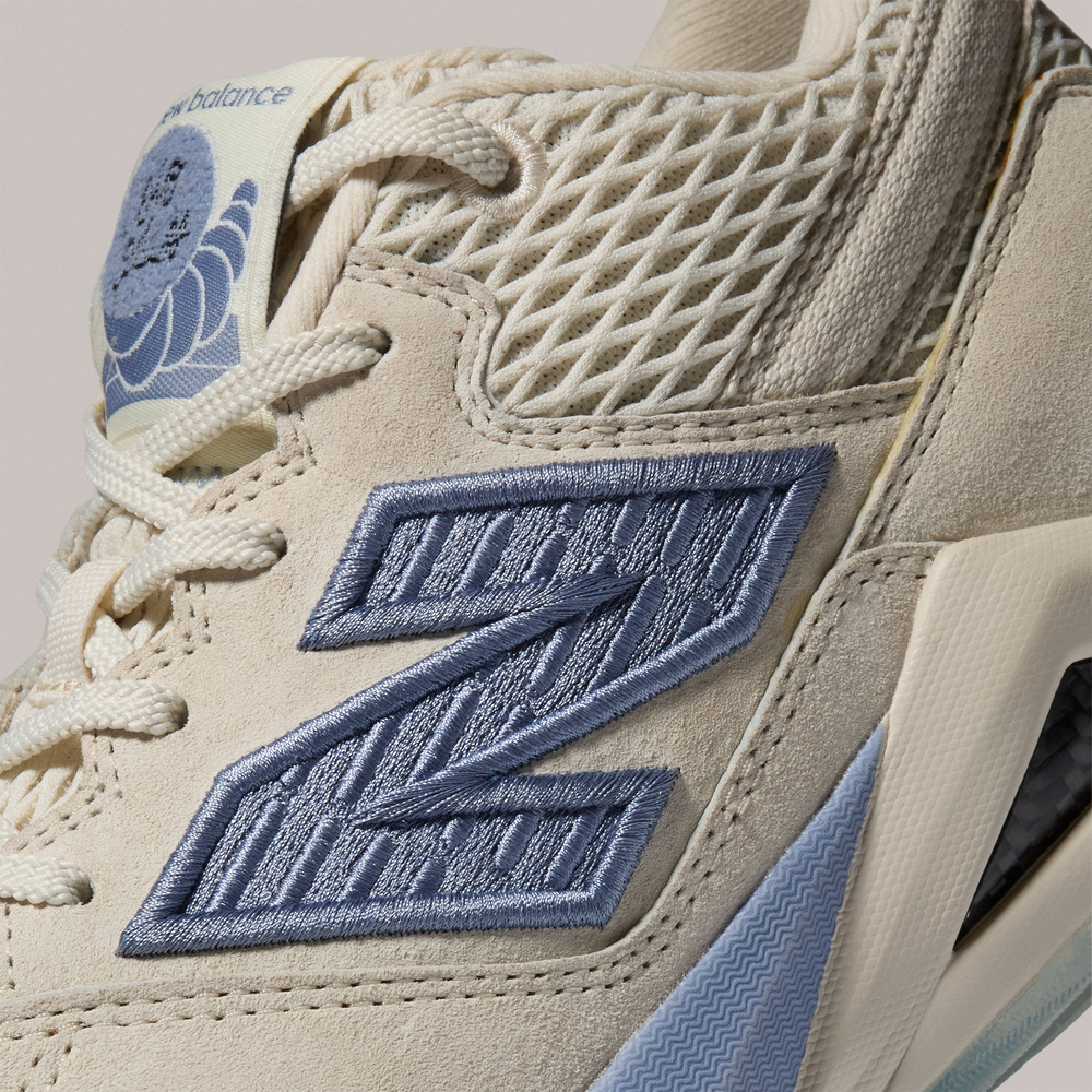 Dámské boty New Balance WCHCOCF2 – béžové