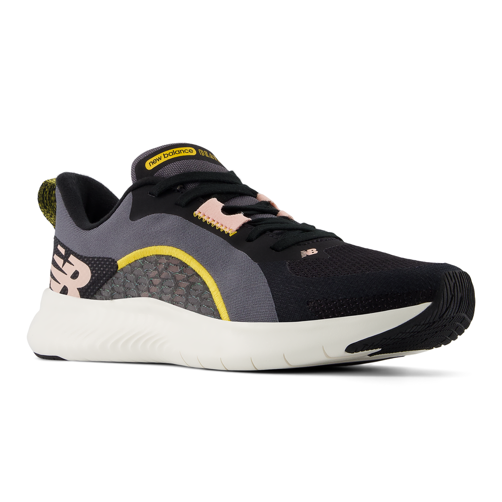 Dámské boty New Balance WXBEYCB1 – černé