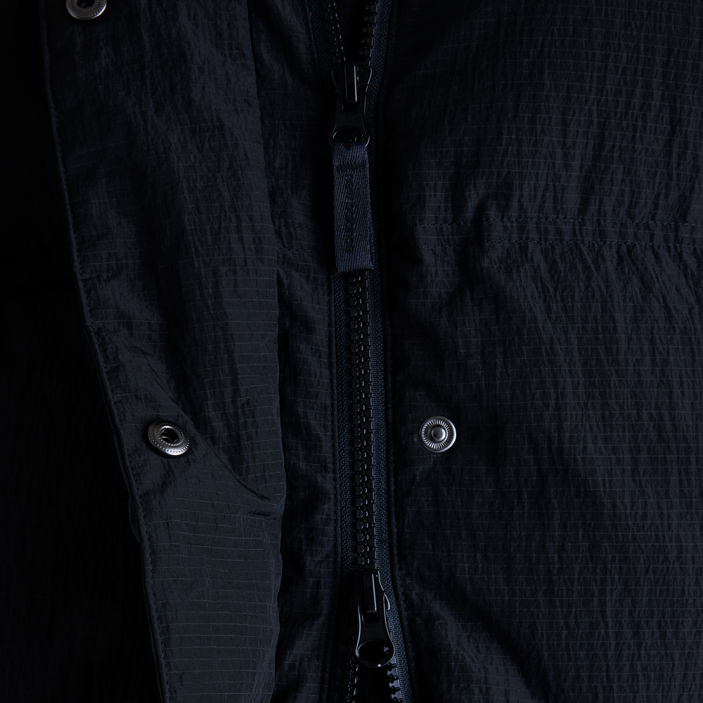 Dámská bunda New Balance Premium Puffer – černé