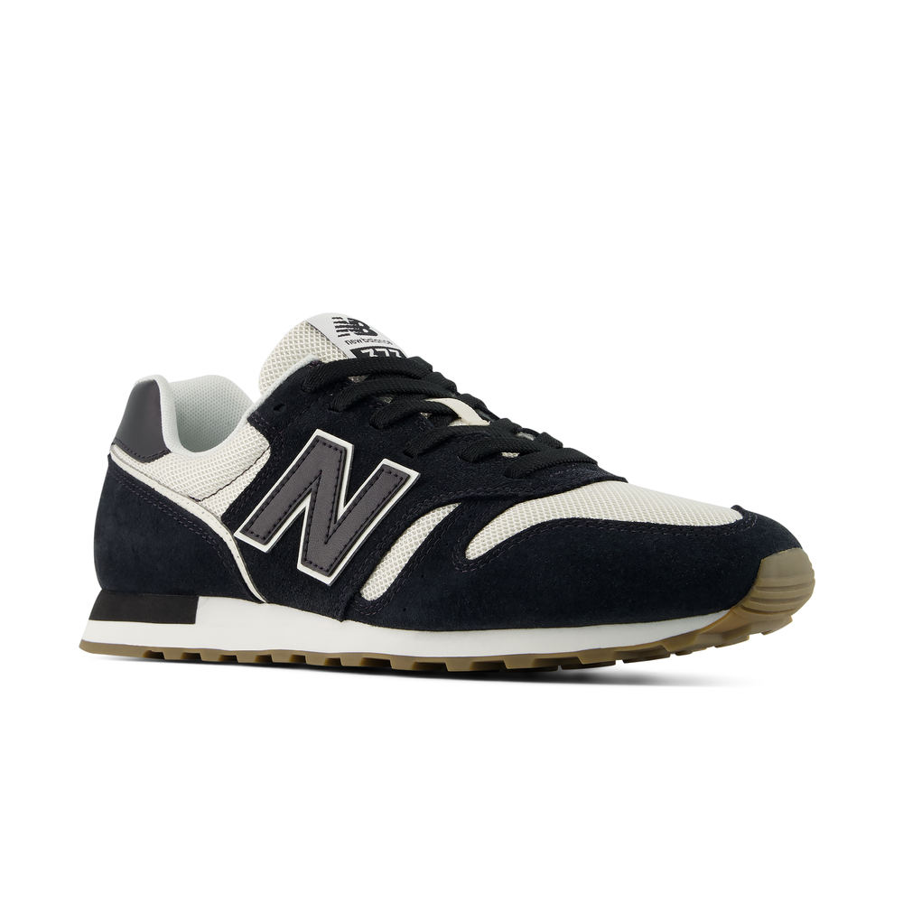 Unisex boty New Balance M3734R9 – černé