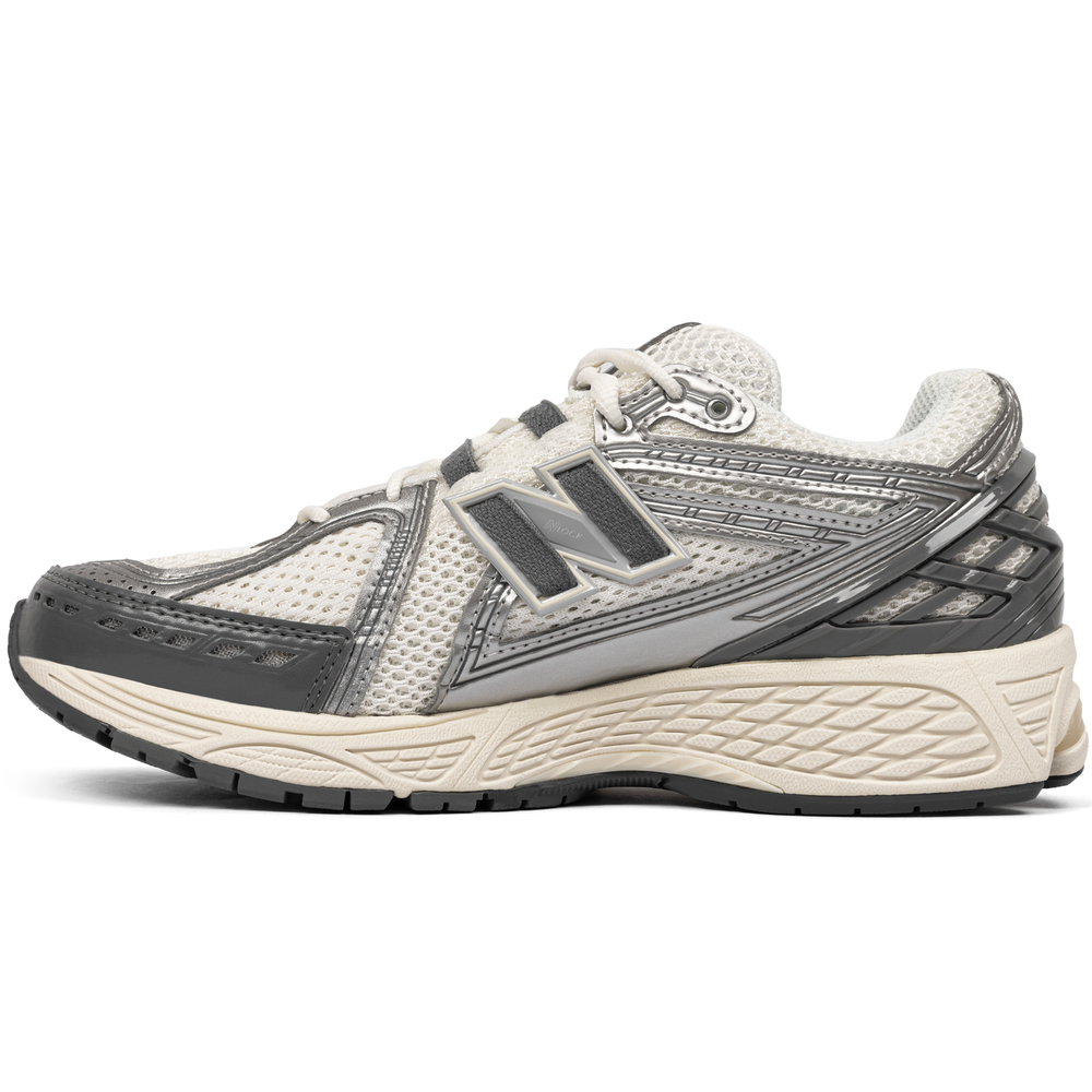 Pánské boty New Balance M1906RFS – šedé
