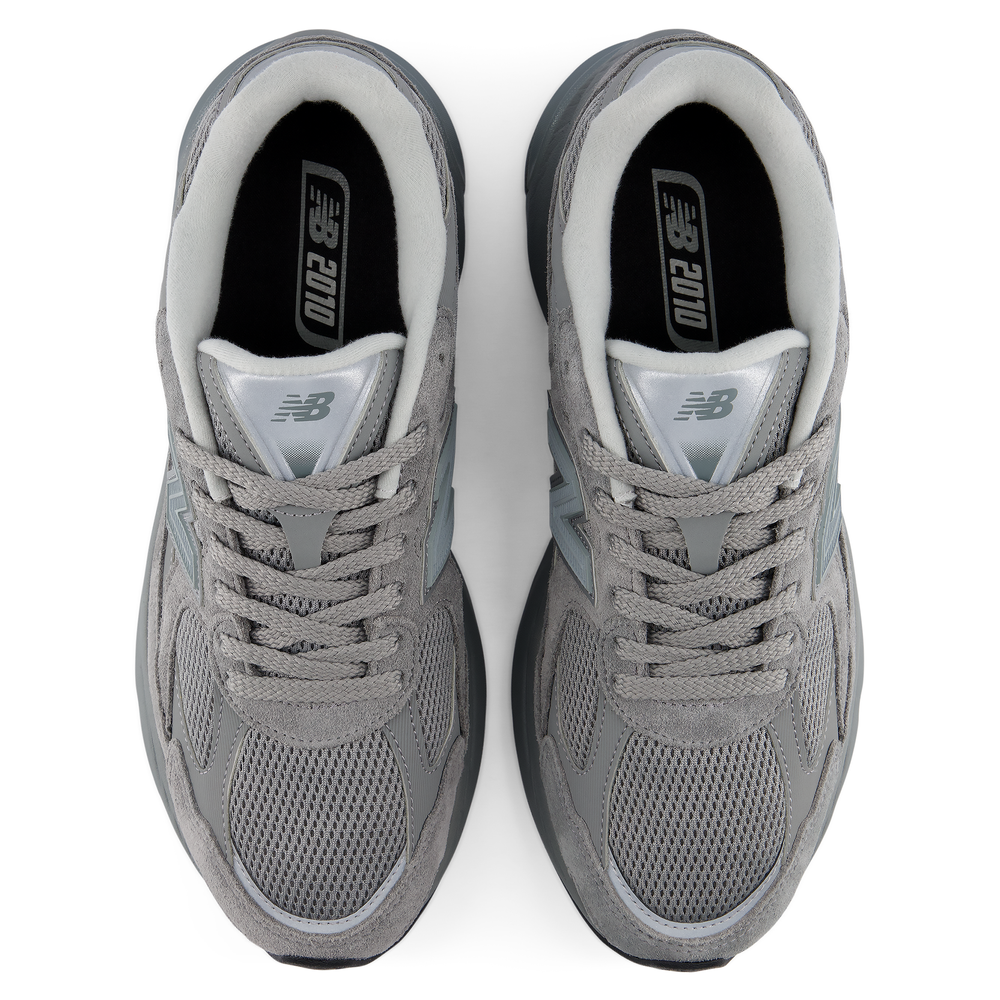 Unisex boty New Balance ABZORB U20103EJ – šedé
