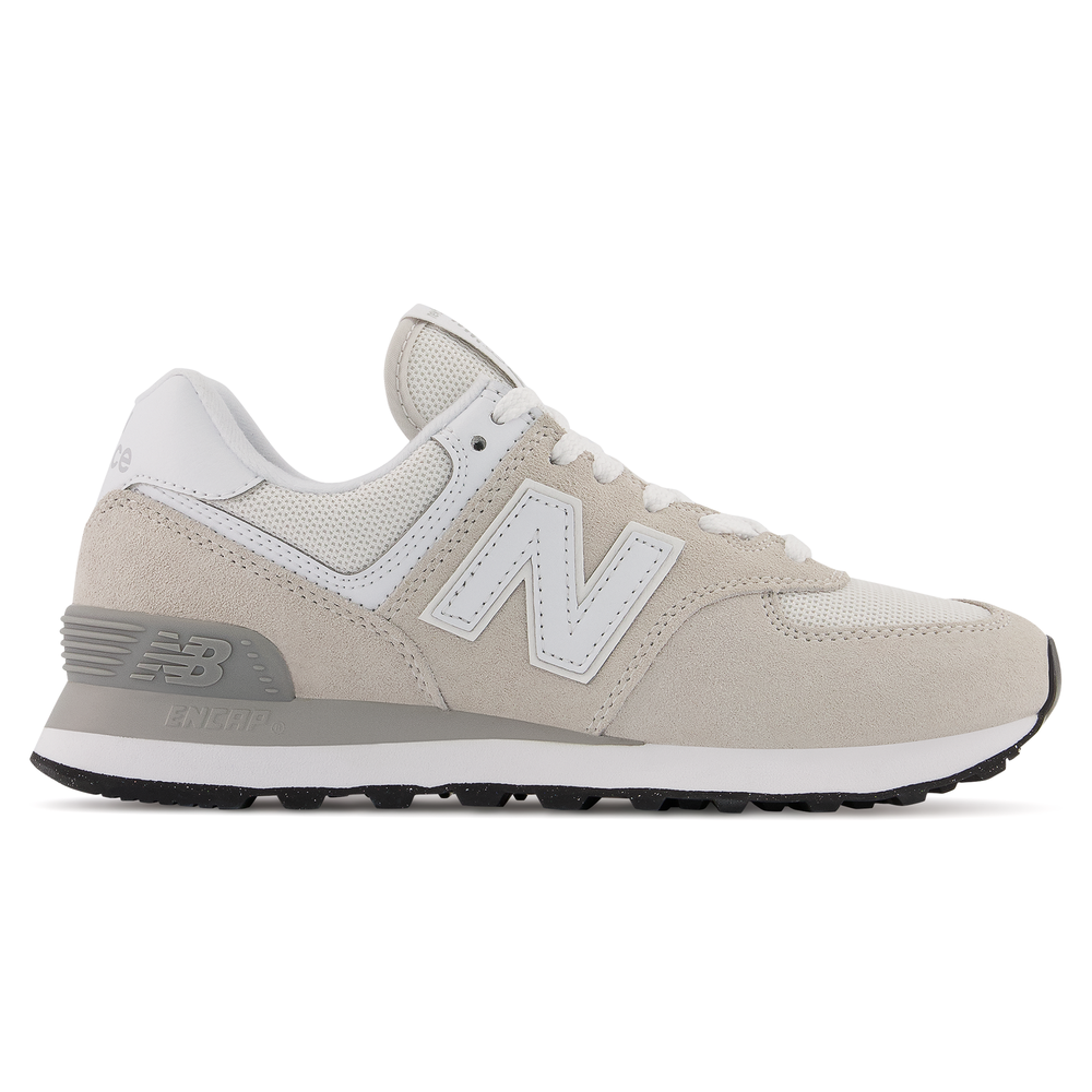 Dámské boty New Balance WL574EVW – béžové