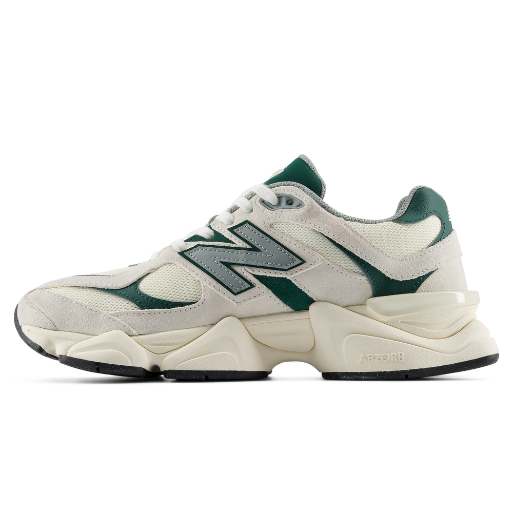 Unisex boty New Balance U90607ET – béžové