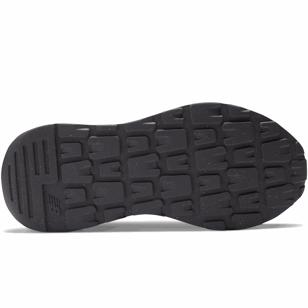 Boty New Balance W5740PDB – hnědý