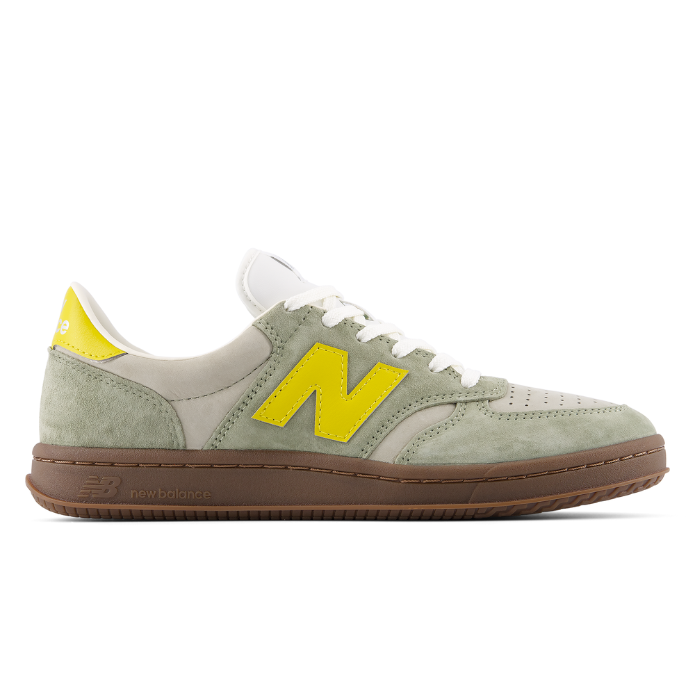 Unisex boty New Balance M5009M6 – zelené
