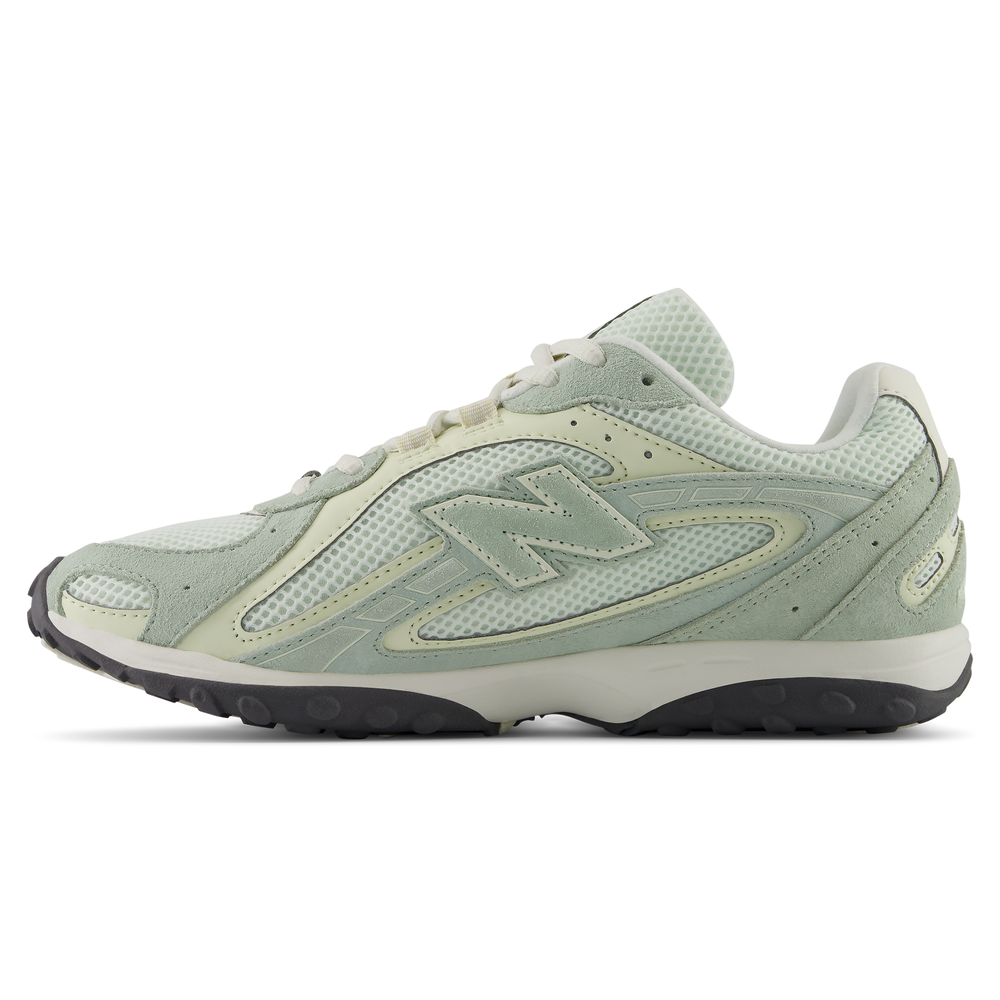 Dámské boty New Balance U204LCCD – mátové