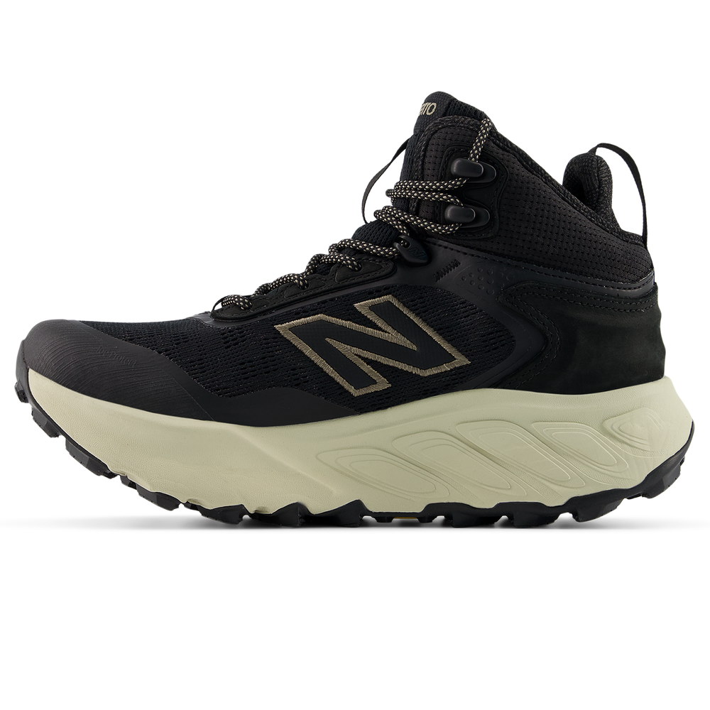 Dámské boty New Balance Fresh Foam X Hierro Hiker Gore-Tex v9 WTHIMCB9 – černé