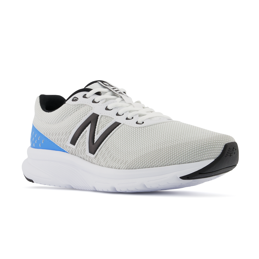 Boty New Balance M411RW2 – šedé