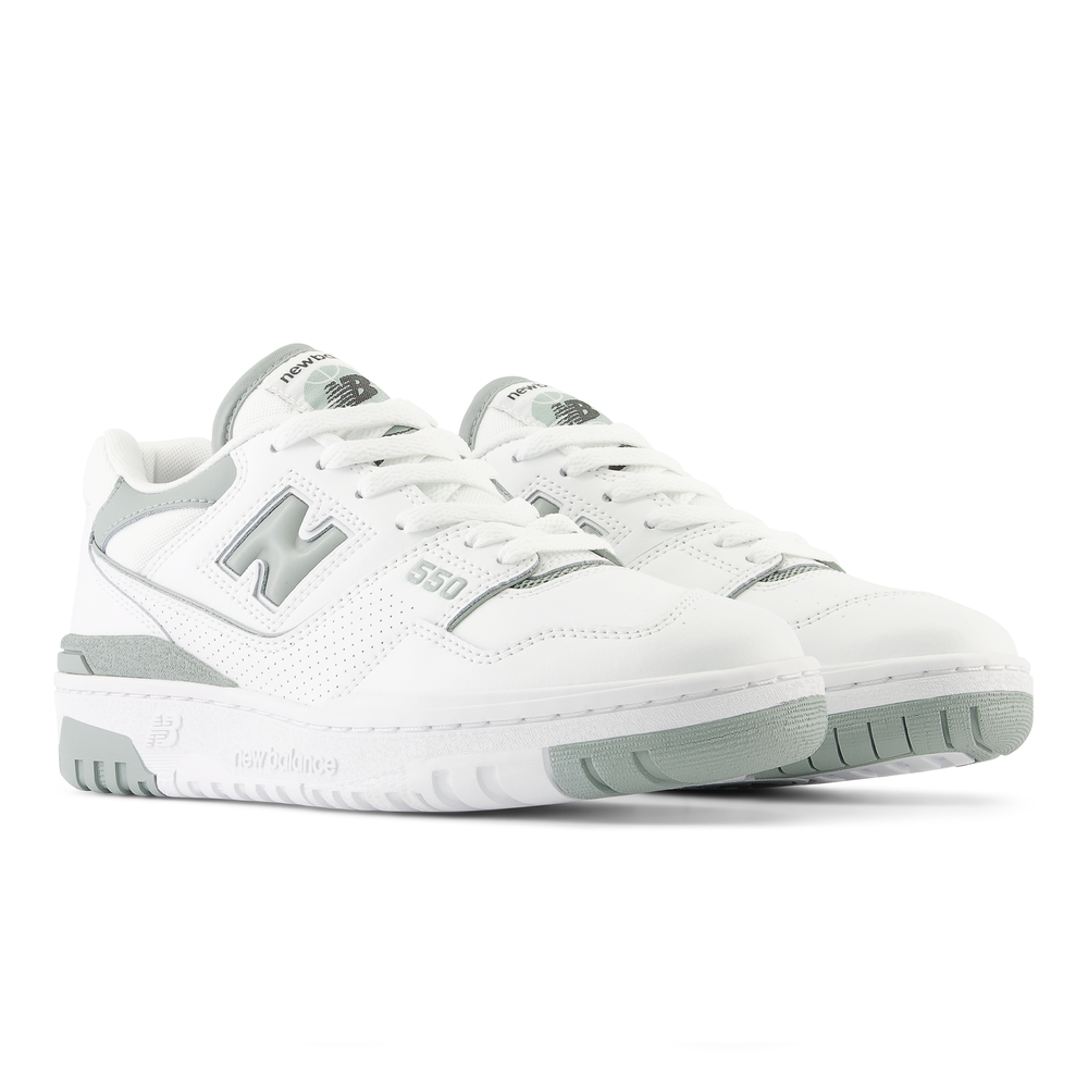 Dámské boty New Balance BBW550BG – bílé