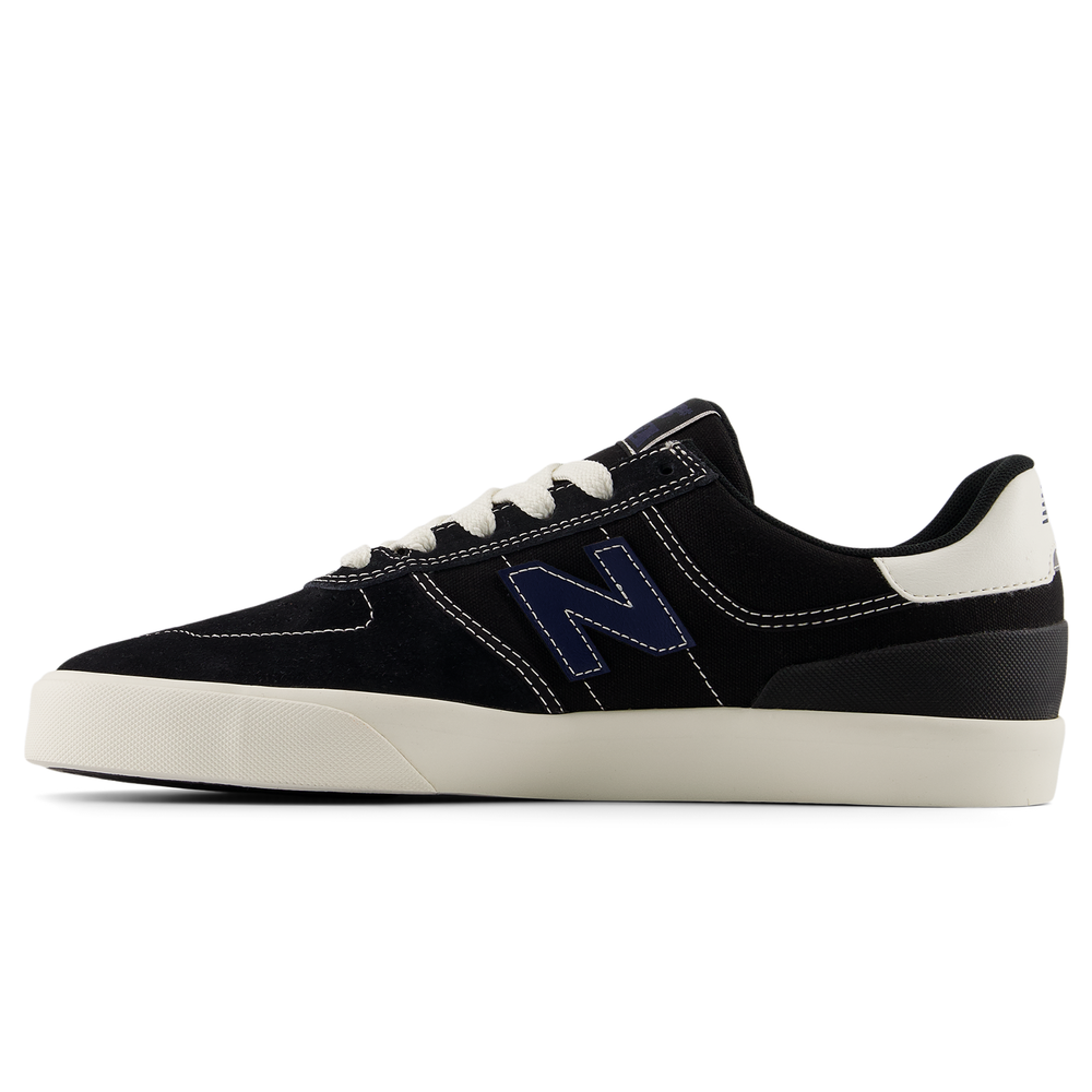 Pánské boty New Balance Numeric UN272BRL – černé