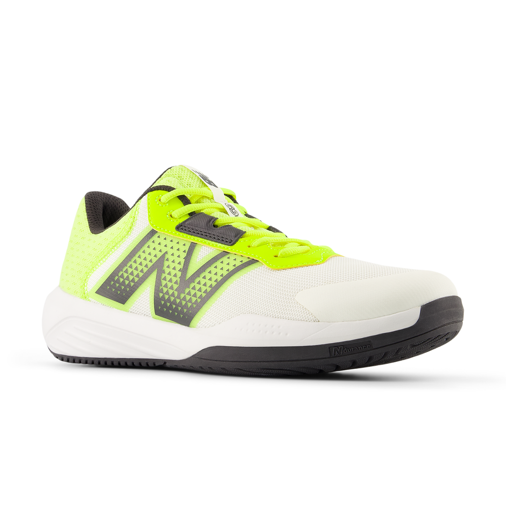 Pánské boty New Balance M6967Q4 – zelené