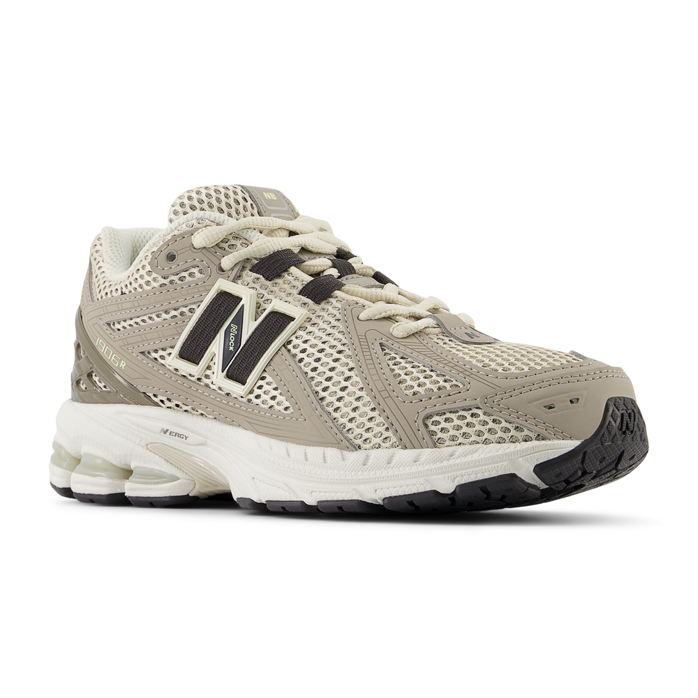 Dětské boty New Balance GC1906CC – béžové