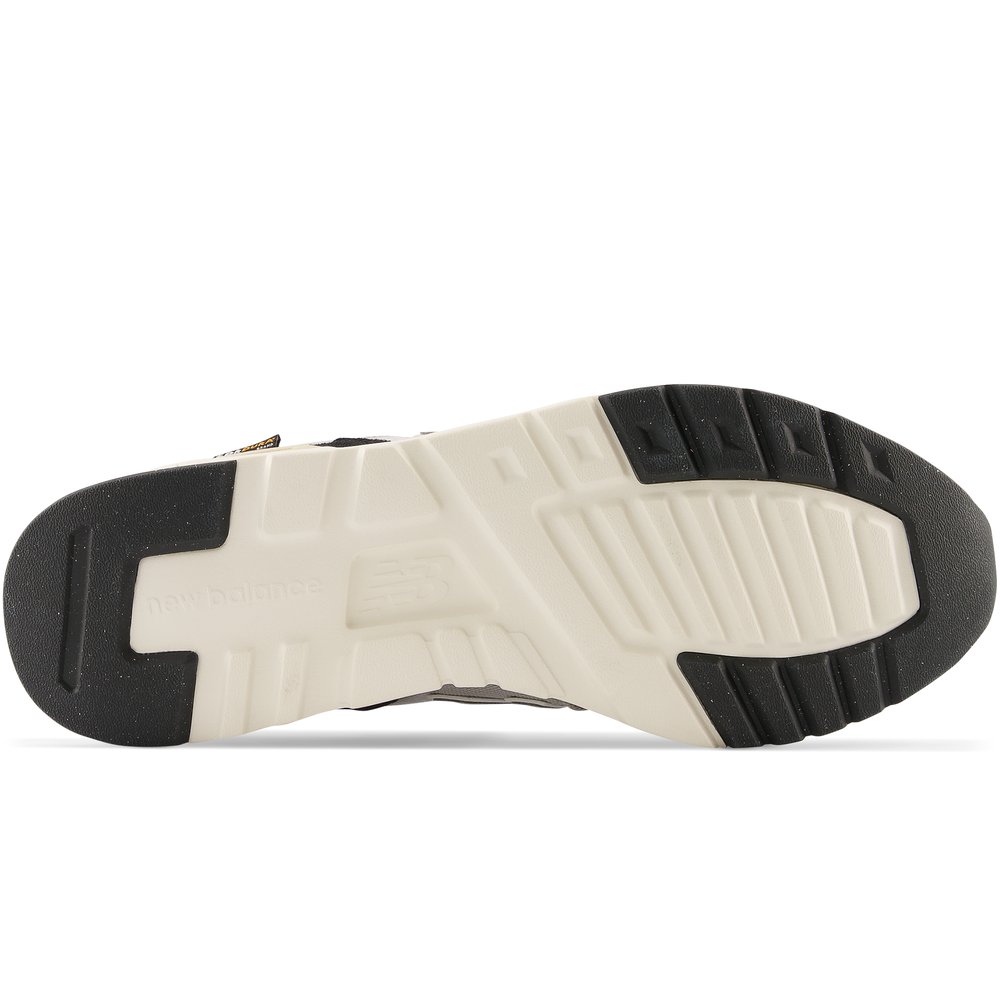 Pánské boty New Balance CM997HWH – různobarevné