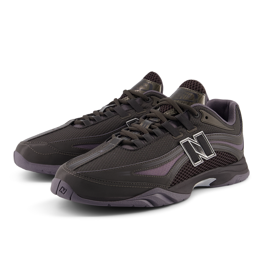Unisex boty New Balance URC563AR – černé