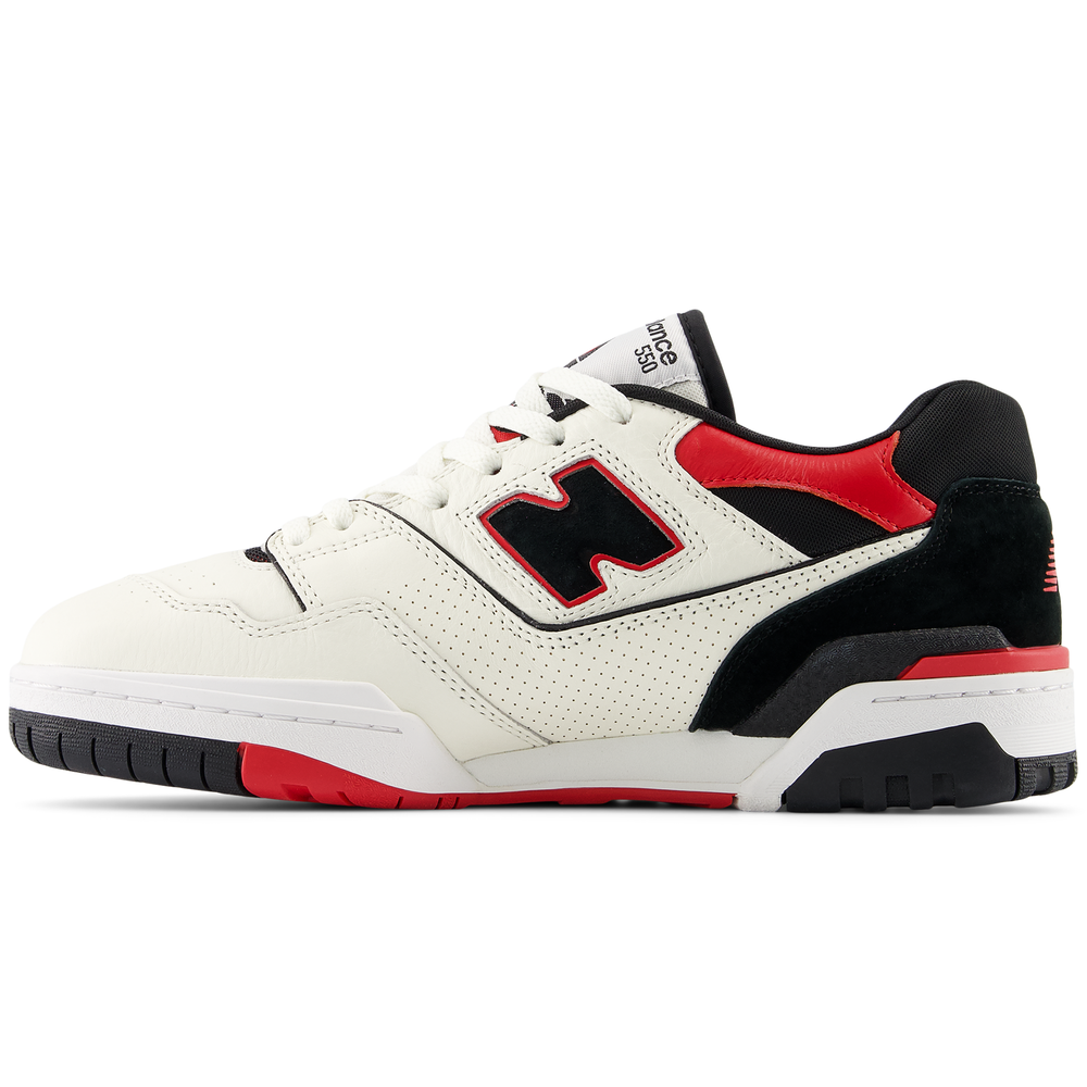 Pánské boty New Balance BB550STR – různobarevné
