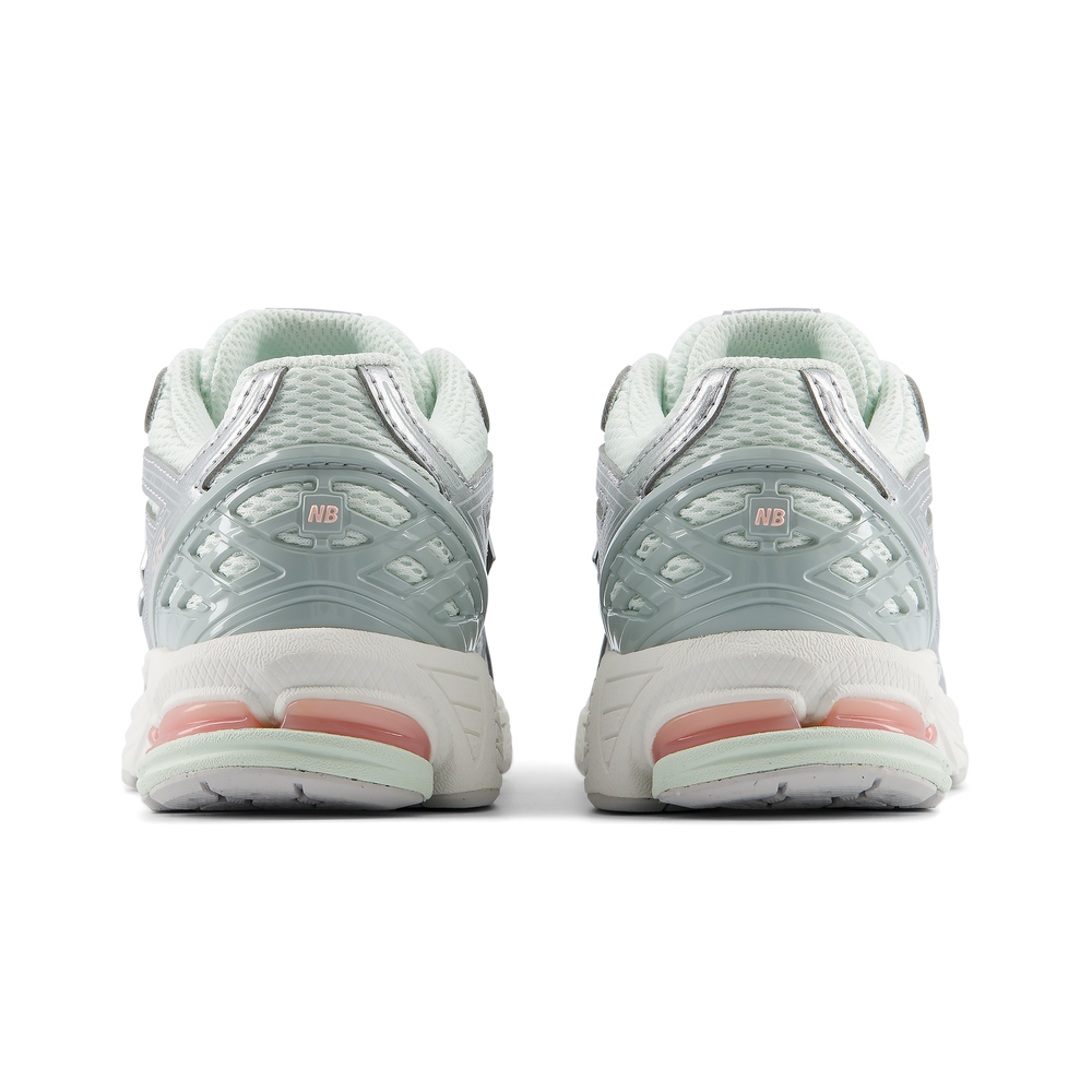 Dětské boty New Balance P19069T2 – mátové