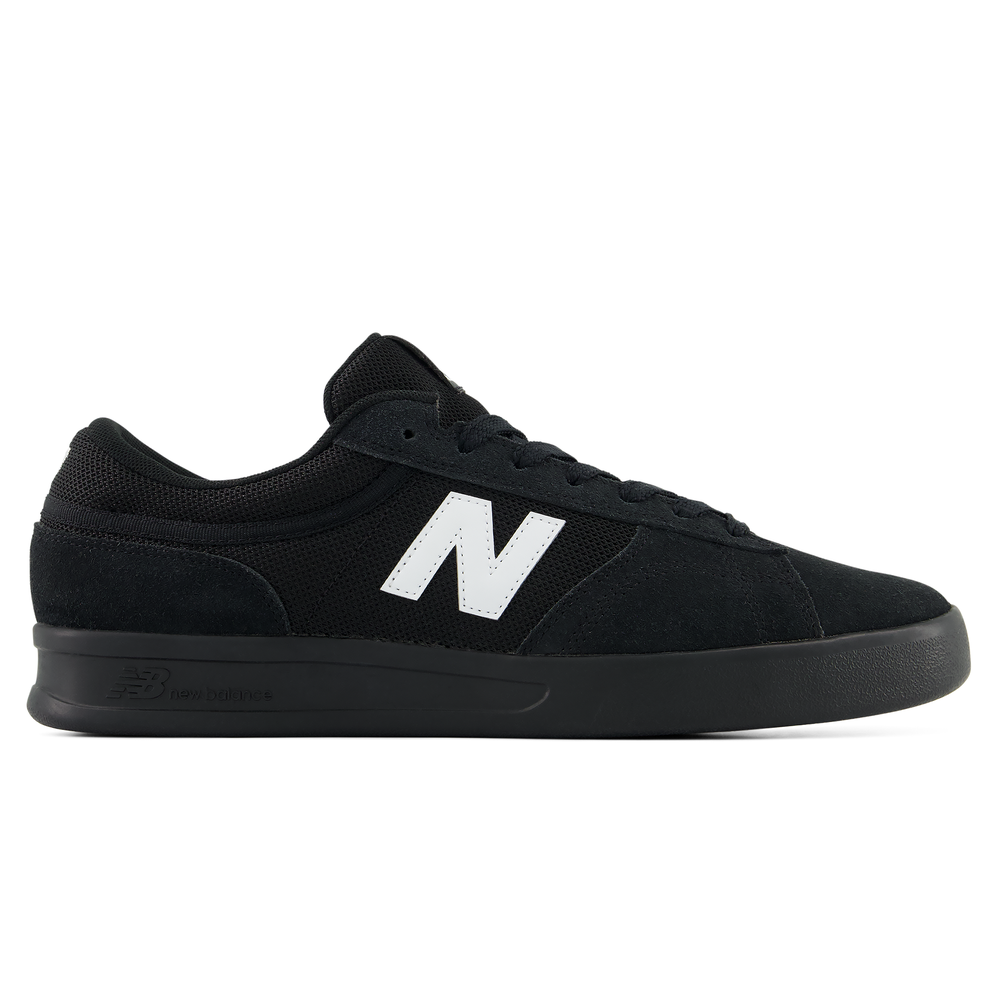 Pánské boty New Balance Numeric UN430SBT – černé