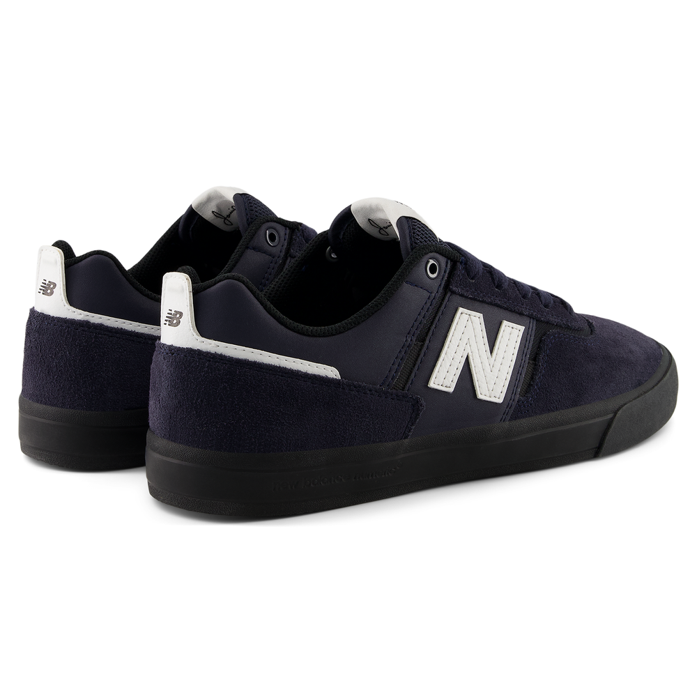 Pánské boty New Balance Numeric UN306NSN – tmavomodrá
