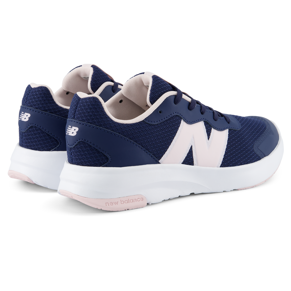 Dětské boty New Balance G5783WC – tmavomodrá