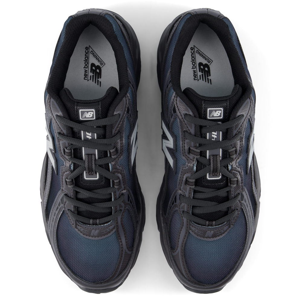 Unisex boty New Balance U7402YM – šedé