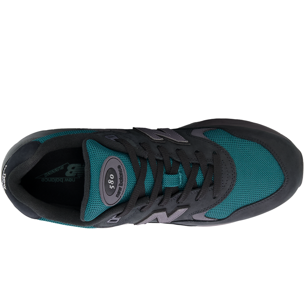 Pánské boty New Balance MT580VE2 – černé