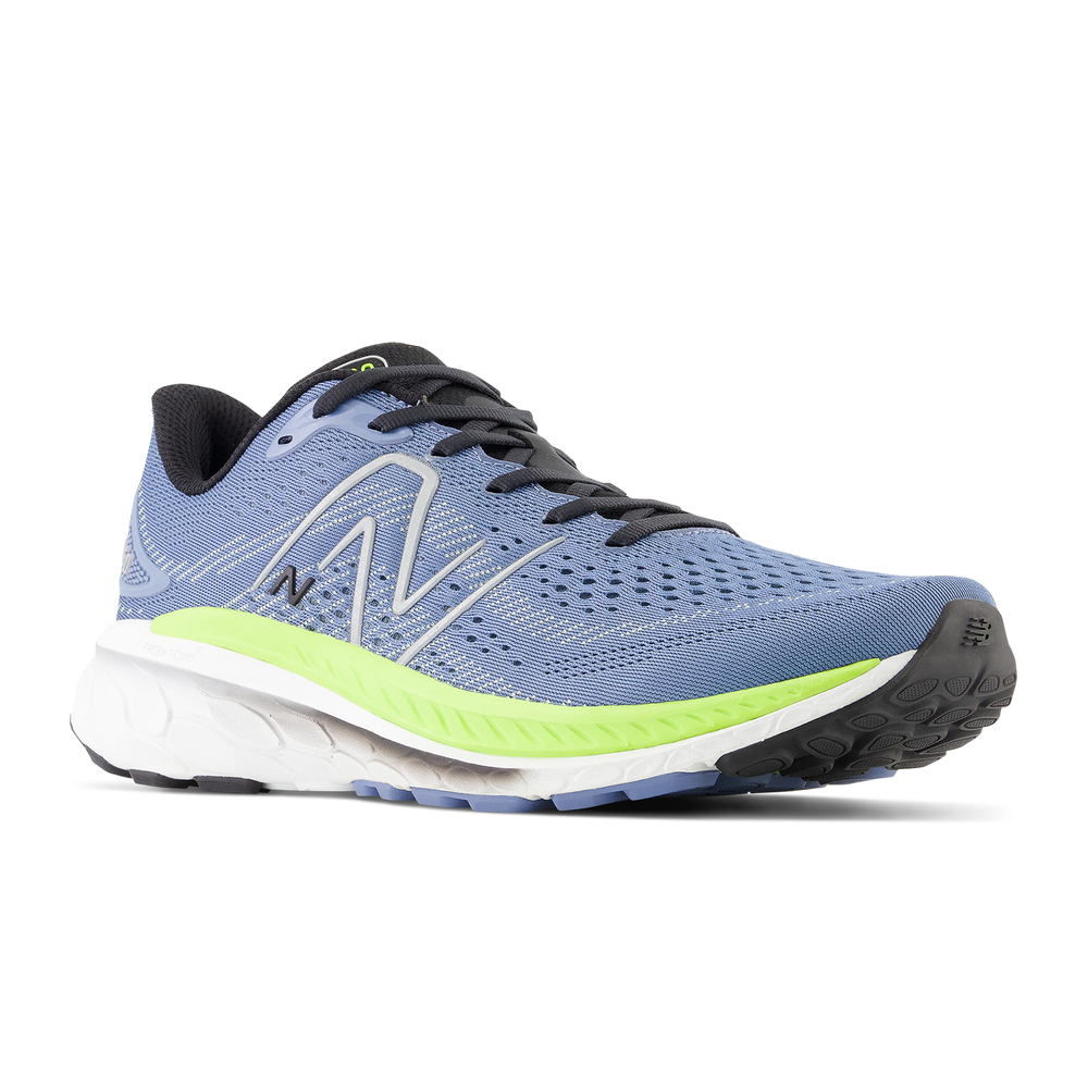 Pánské boty New Balance Fresh Foam 860 v13 M860O13 – modré