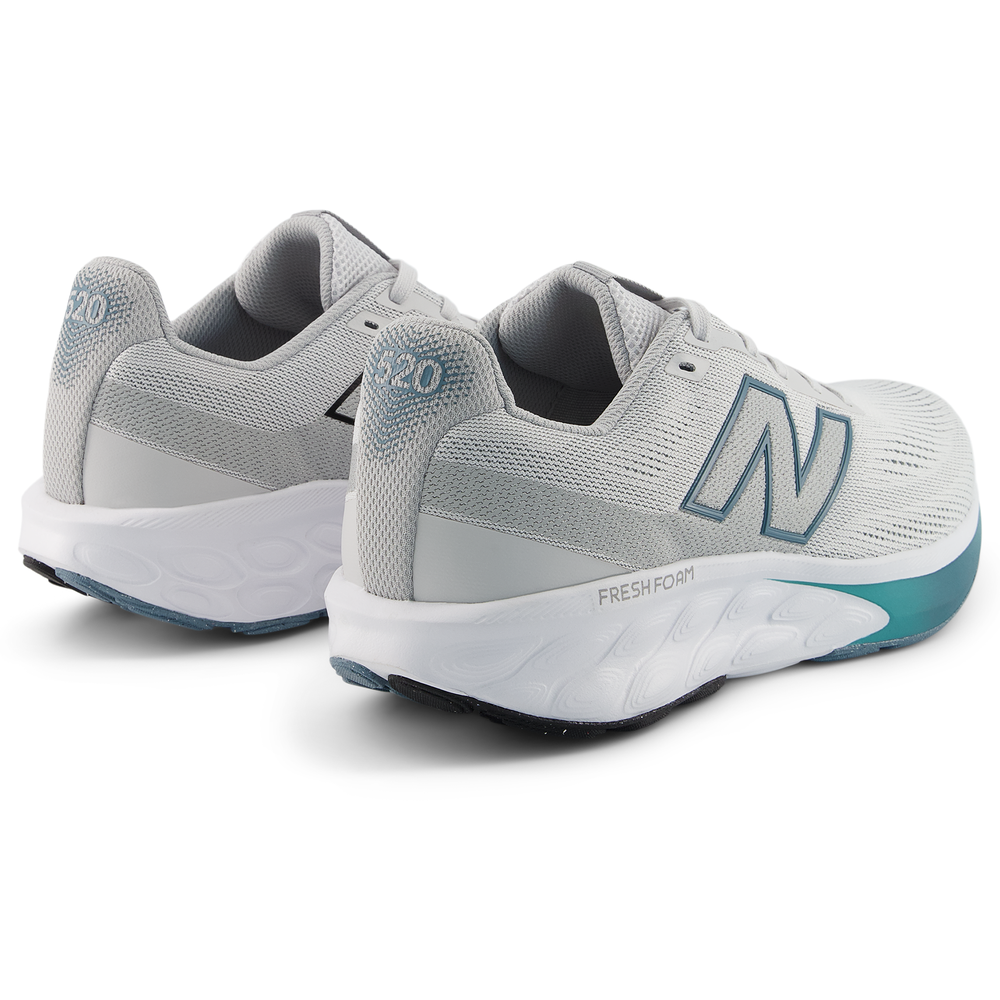 Pánské boty New Balance Fresh Foam x 520 v9 M5206IE – šedé