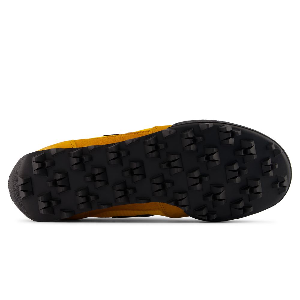 Dámské boty New Balance Gator Run UGTR6ZD – oranžová