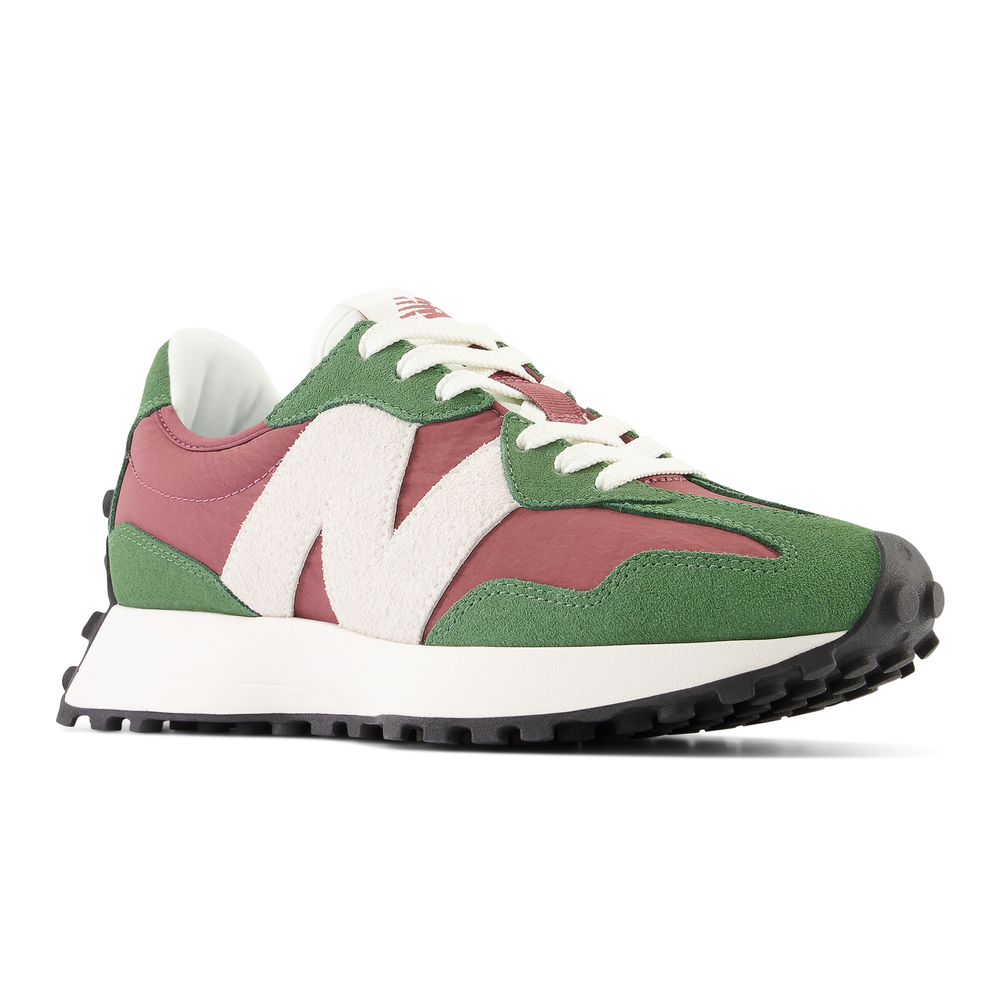 Dámské boty New Balance WS327UO – různobarevné