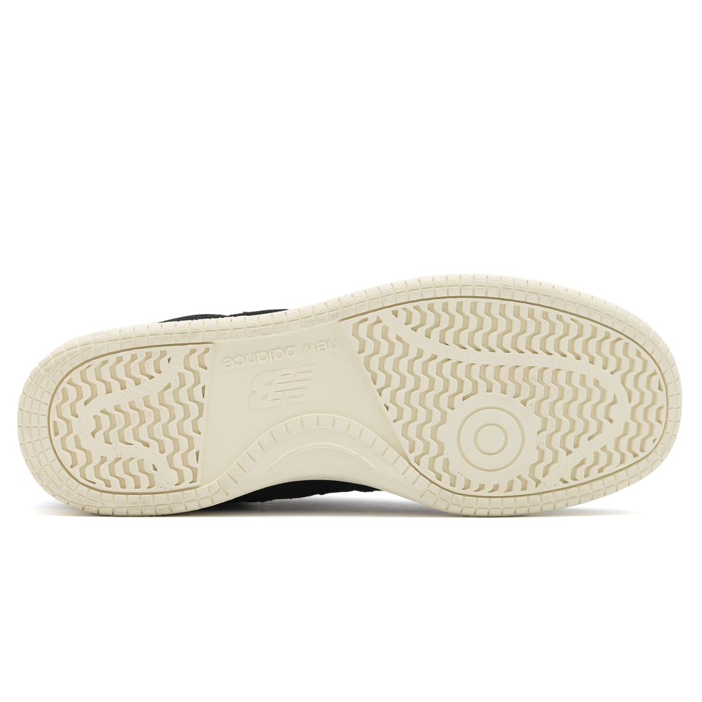 Unisex boty New Balance BB80SBB – černé