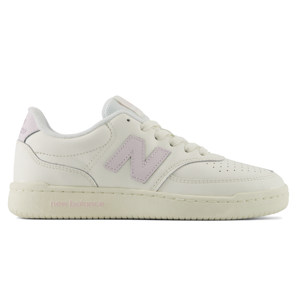 Dámské boty New Balance W0801G1 – béžové
