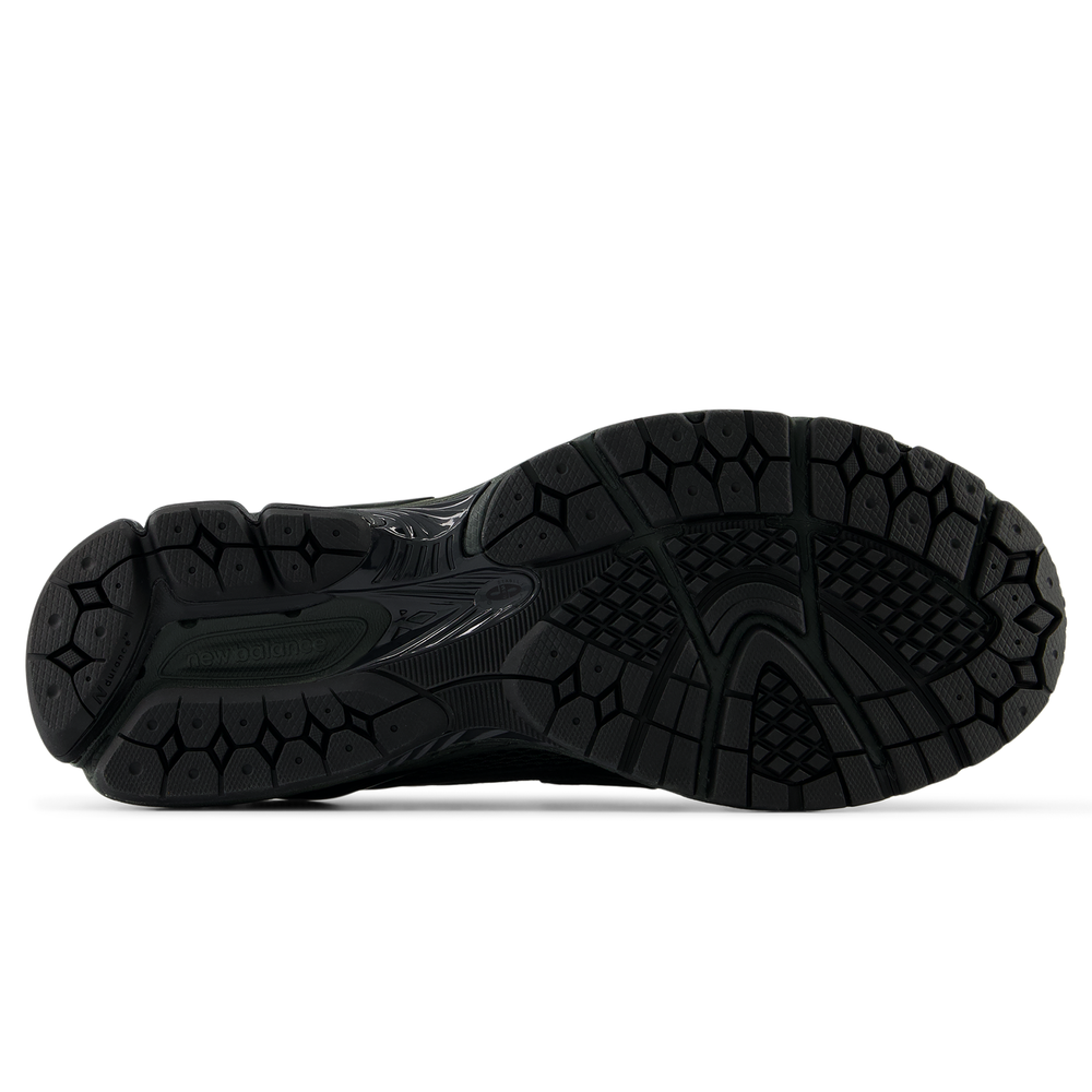 Unisex boty New Balance U1906LAI – černé