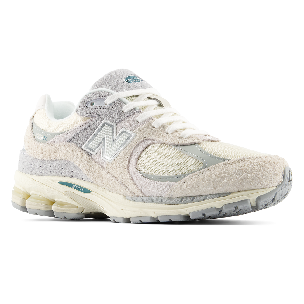 Unisex boty New Balance M2002REK – šedé