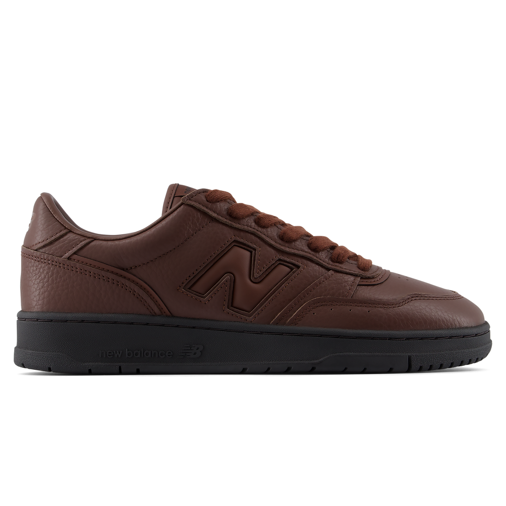 Boty unisex New Balance U9509ZG – hnědý