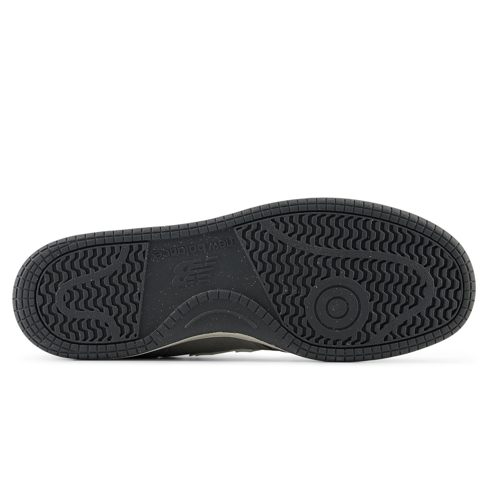 Unisex boty New Balance U480P736 – šedé