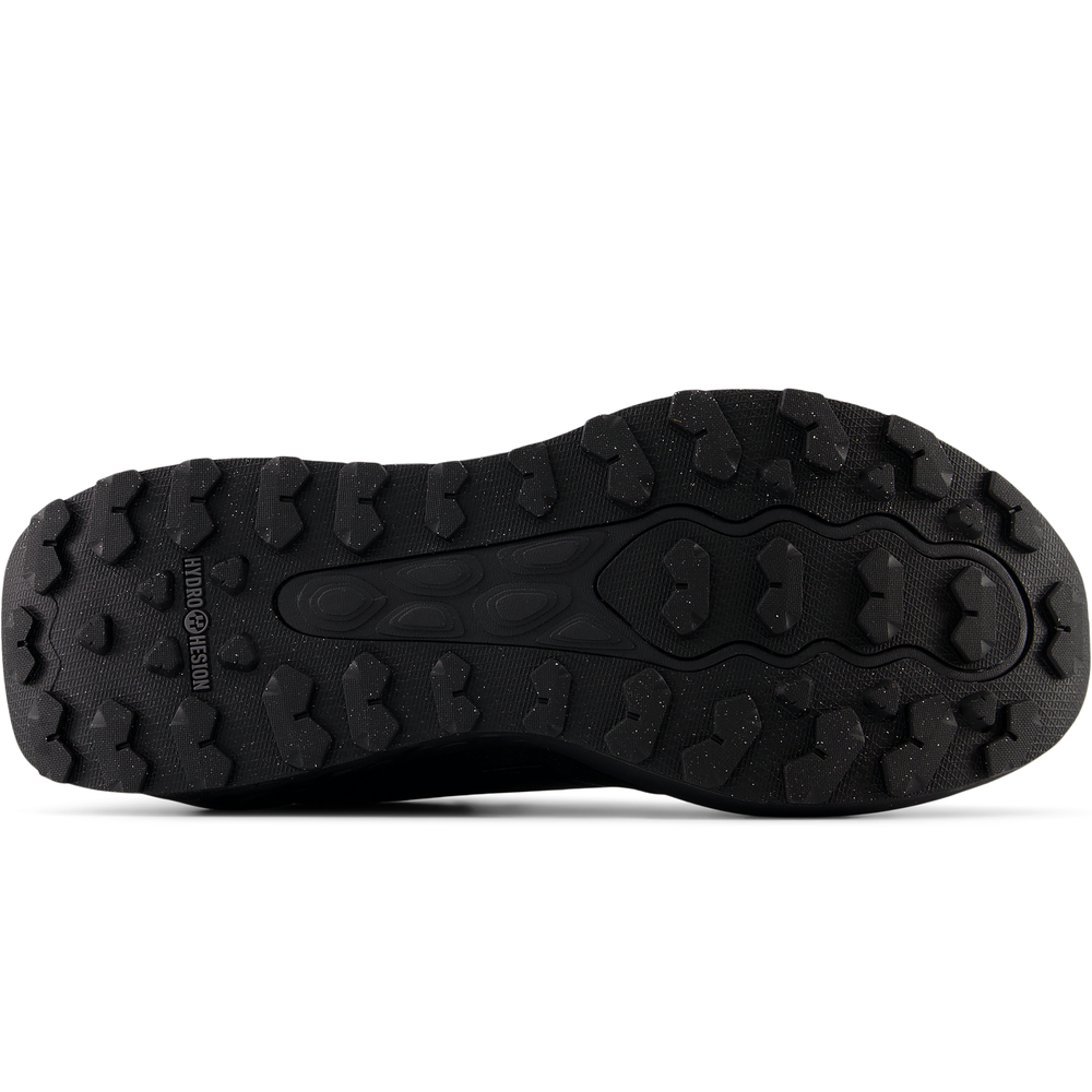 Pánské boty New Balance Fresh Foam Garoé v2 MTGAROK2 – černé