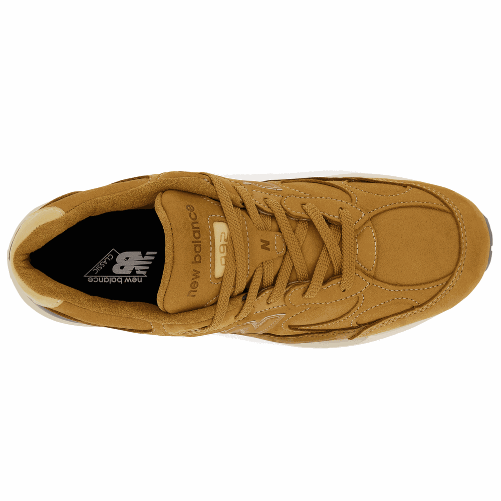 New Balance M992LX