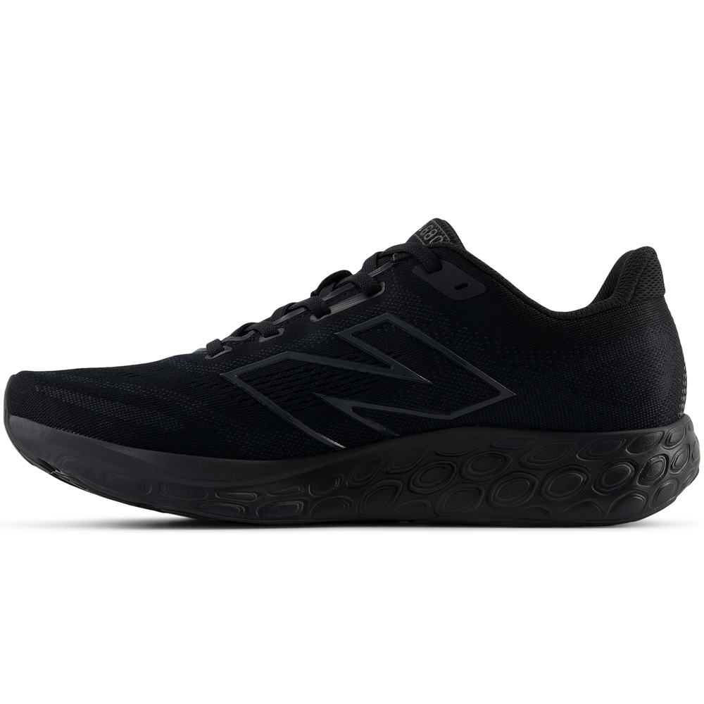 Pánské boty New Balance Fresh Foam 680 v8 M680CK8 – černé