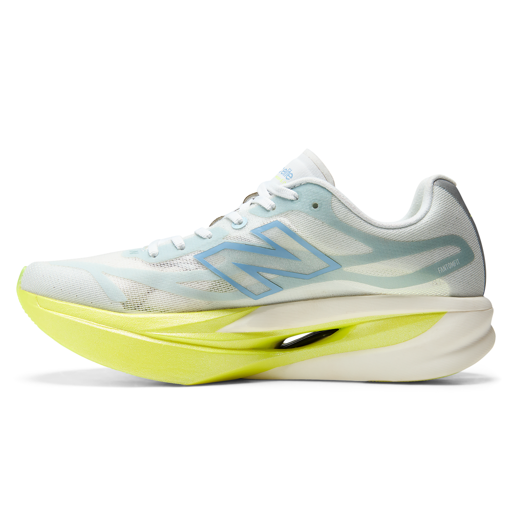 Dámské boty New Balance Infinion SC Elite V6 WRCEL91C – různobarevné