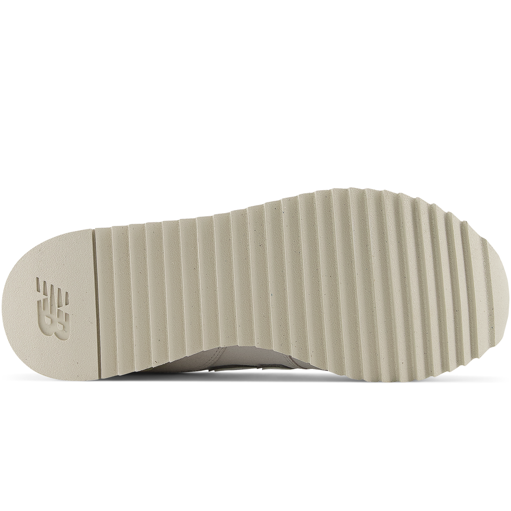Dámské boty New Balance WL574ZSO – bílé