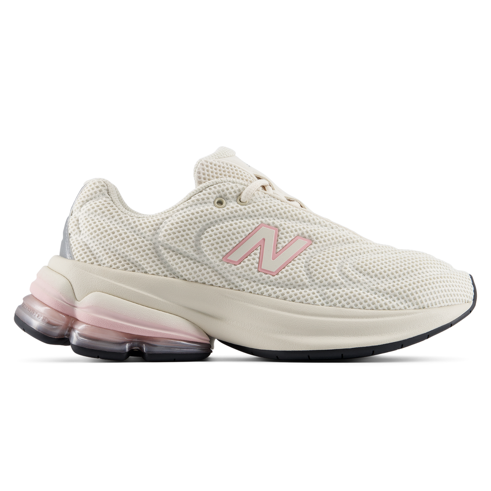 Unisex boty New Balance ABZORB U50301UW – béžové